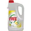 Гель для мытья посуды Free лимон 5л - миниатюра 1
