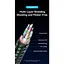 Кабель Vention HDMI-HDMI V 2.1 1 м (AGJGF) - мініатюра 13