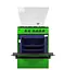 Плита комбинированная Artel Apetito 10-E Green - миниатюра 2