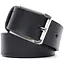 Ремінь шкіряний Grande Pelle чоловічий 3,4х120 см acs0026897 - мініатюра 5