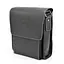 Кожаная мужская сумка через плечо TARWA 26х22х6 см sum0025846 - миниатюра 2