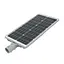 SOLAR LED-ліхтар Anern AN-ISSL-C-60W, 18V 30W, 144LED, 128WH LiFePO4, 150lm/w, 120 °, заряд 6 год, розряд 3 години, IP66. Aluminium, 640 * 360 * 100mm - мініатюра 2
