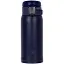 Термокружка Zojirushi SM-SF36AD 0.36 л Dark Blue - мініатюра 1