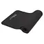Коврик спортивный Cornix NBR 183 x 61 x 1 cм для йоги и фитнеса XR-0013 Black - миниатюра 2