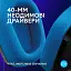 Гарнитура Logitech G535 Lightspeed Wireless Black (939-002219) (6998424) - миниатюра 3