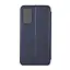 Чохол до мобільного телефона BeCover Exclusive Samsung Galaxy A17 5G SM-A17 Deep Blue (713889) - мініатюра 3