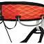 Страховочная система Black Diamond AirNET Black/Orange L (1033-BD 6511078001LRG1) - миниатюра 3