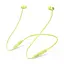 Навушники з мікрофоном Beats by Dr. Dre Beats Flex All-Day Wireless Earphones Yuzu Yellow (MYMD2) - мініатюра 1