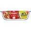 Форма Pyrex Airfryer квадратная 25x22x7 см 2.2 л (212B100/7948) - миниатюра 3