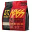 Гейнер Mass, 2.2 кг Полуниця-банан Mutant fit0016923 - мініатюра 1