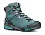 Ботинки Scarpa ZG Trek GTX Women 42 Темно-бірюзовий - миниатюра 1