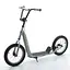 Самокат міський iTrike SR 2-043-2-G підлітковий - мініатюра 1