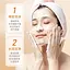 Пінка для вмивання Bioaqua Vitamin C Cleanser з вітаміном С 100 г - мініатюра 1