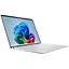 Ноутбук Dell XPS 13 9345,+,Qualcomm Snapdragon X Elite X1E-80-100 la 4 GHz,16 GB LPDDR5x,512 GB,Qualcomm Adreno GPU - мініатюра 2