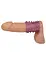 Набор секс-игрушек You2Toys So Cute 9 шт. фиолетовый - миниатюра 4