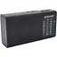 Радиоприемник Knstar KB800 FM/AM/SW радио Black - миниатюра 2