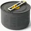 Набор посуды Sea To Summit Frontier UL One Pot Cook Set 1P M (1033-STS ACK027031-122105) - миниатюра 5