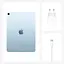 Планшет iPad Air Wi-Fi 64GB SKY BLUE (Grade Q) Seller Refurbished - мініатюра 3