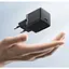 Сетевое зарядное устройство Baseus Palm 1-USB-C 20W Cluster Black (P10111602113-00) [127629] - миниатюра 7