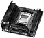 Материнская плата AsRock B650I LIGHTNING WIFI (B650I LIGHTNING WIFI) (Socket AM5, AMD B650, Mini-ITX) Б/у - миниатюра 3