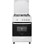 Газовая плита Eleyus Faro 6001 EF WH - миниатюра 1