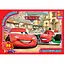 Пазлы G-Toys Тачки, 70 элементов, Z10212 - миниатюра 1