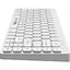 Клавіатура OfficePro SK955 White (128851) - мініатюра 5