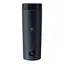 Электрический термос Xiaomi MiJia Portable Electric Cup 2 350 мл Black (MJDRB02PL)  - миниатюра 1