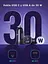 Автомобільний зарядний пристрій Ugreen 30W PD Quick Charge 3.0 Black (CD130) - мініатюра 2