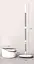 Набор швабра и ведро с отжимом Joybos Spin Mop S01 (JBS-XZTB-S1F1-JWT2P) - миниатюра 4