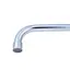 Змішувач для ванної Agua Toledo-C075 CV018622 Хром - мініатюра 6