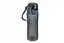 Пляшка для води спортивна Laprida EYUN пластикова 600 мл сіра (67-2816) - мініатюра 2