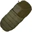 Спальный мешок Cygnet Sleeping Bag 215х90см Green - миниатюра 1