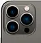 Смартфон Apple iPhone 13 Pro 256GB Graphite (MLVE3) Б/У [162686] - миниатюра 5