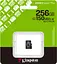 Memory card microSDXC 256GB Kingston Canvas Select Plus Gen3 C10 A1, Retail - мініатюра 3