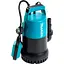 Занурювальний дренажний насос Makita PF0300 - мініатюра 2