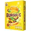 Настільна гра Bombat Game Burger'Є Bombat 800415 українська мова - мініатюра 1