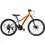 Велосипед спортивный Corso Gravity 24" GR-24763 - миниатюра 1