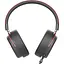 Ігрові навушники Bloody M590i Sports Red [128600] - мініатюра 3