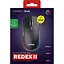 Мышка Trust GXT 926 Redex II Wireless/USB-A/USB-C Black (25126) - миниатюра 8