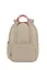 Рюкзак 15.6" American Tourister PUFFYPOP BEIGE 49x29x22 MJ1*15001 - миниатюра 1