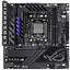 Материнская плата Asus X670E ROG CROSSHAIR GENE Socket AM5 (ROG CROSSHAIR X670E GENE) Б/У - миниатюра 2
