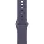Смарт-часы Apple Watch Series 11 GPS 46 мм Silver Aluminum Case with Purple Fog Sport Band S/M (MEV94) [145293] - миниатюра 3