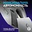 Бездротова миша Logitech G309 Lightspeed Wireless White (910-007207) - мініатюра 5