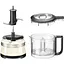 Кухонний комбайн KitchenAid 5KFC3516EAC [73549] - мініатюра 2