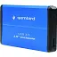 Зовнішня кишеня Gembird 2.5" USB 3.0 Blue (EE2-U3S-2-B) [124681] - мініатюра 1
