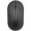 Мышь компьютерная Mi Wireless Mouse 2 (XMWS002TM/HLK4039CN) Black - миниатюра 1