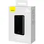 Зовнішній акумулятор Baseus Magnetic Bracket 20W 10000mAh Black PPCX000003 (87017) - мініатюра 10