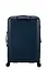 Чемодан American Tourister DASHPOP MIDNIGHT BLUE 67x45x29(33) 67 См MG5*11002 - миниатюра 8