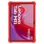 Чохол SoftGel Kids дитячий Xiaoxin Pad 2024 / Tab M11 TB330FU TB331FU Червоний - мініатюра 4